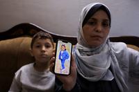 Israel admits firing on Hind Rajab's car