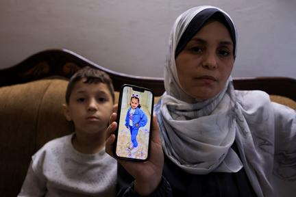 Israel admits firing on Hind Rajab's car