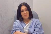 Jessie J is cancer-free