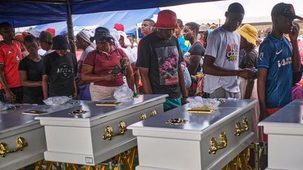 Zimbabwe ferry death toll rises to 84