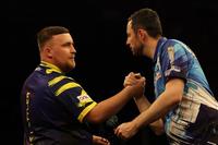 Luke Littler Wins Premier League