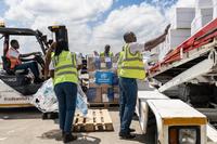 Ebola Outbreak Spreads in Africa