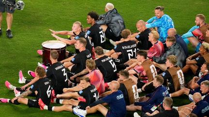 Haaland Double Sends Norway Into Last 32