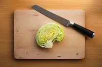 FDA Confirms Parasite in Taylor Farms Lettuce Linked to Outbreak