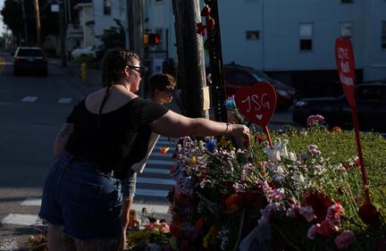 ICE Shootings Prompt Calls for Accountability