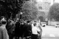 Last Woman Hanged in UK Pardoned