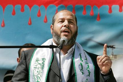 Hamas Elects Khalil al-Hayya as Political Leader