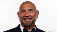 Dave Bautista cast as Kratos in God of War