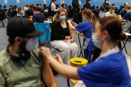 Meningitis B outbreak in Dorset