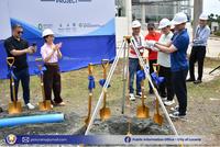 Hiraya Water Invests P500 Million to Improve Lucena Water System