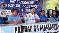 Philippines transport strike set for Aug 10‑12