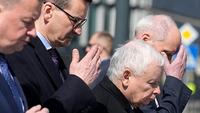 Poland's Ruling Party Splits Ahead of 2027 Election