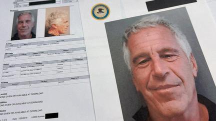 Epstein-Linked Model Scout Found Dead