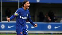 Sam Kerr to leave Chelsea