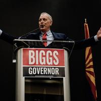 Trump-Backed Candidates Sweep Arizona Primaries