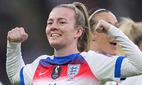 England beats Spain in Wembley thriller