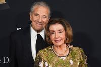 Paul Pelosi Charged With Hit-and-Run