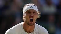 Sinner Defends Wimbledon Title