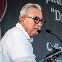Mexican governor steps down again amid cartel charges