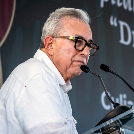 Mexican governor steps down again amid cartel charges
