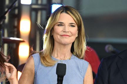 Savannah Guthrie’s mother ransom notes released