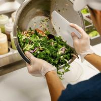 Cyclospora Cases Top 11,500, New Outbreak Probed