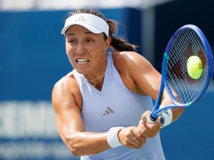Gauff and Pegula reach all-American Cincinnati final