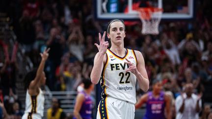 WNBA Suspends Thomas for Clark Punch