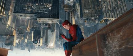 Spider‑Man: Brand New Day shatters records