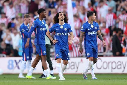 Chelsea Fined £10m, Handed Transfer Ban