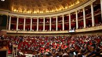 France Legalises Assisted Dying for Adults