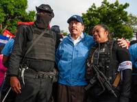 Nicaragua Moves to Abolish Elections