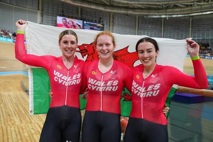 Commonwealth Games: Golds, Records and Drama