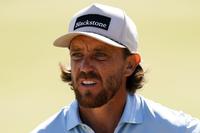 Ryan Fox Wins British Open with Birdie on Final Hole