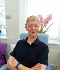 Breast Cancer Test Breakthrough