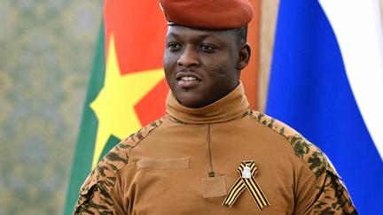 Burkina Faso Cuts Diplomatic Ties With France