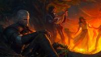 Witcher 3 Expansion Announced