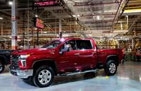 GM expects $500M tariff refund