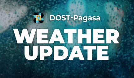 Thunderstorms Forecast in Metro Manila on SONA Day