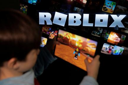 Roblox Unveils New Safety Controls