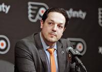 Flyers Offer Sheet for Leo Carlsson Shakes NHL
