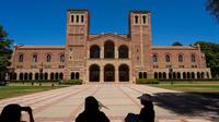 UCLA medical school bias probe