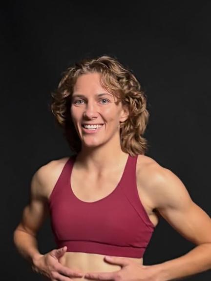 Boxer Hannah Rapp Killed While Cycling in Texas