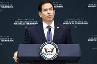 Rubio Targets Far-Left Groups as Terrorists