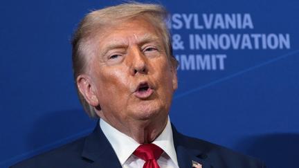 US Slaps 25% Tariffs on Brazil