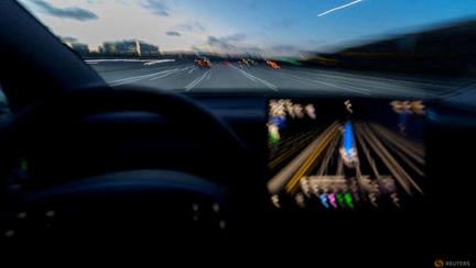 US Agency Denies Tesla Recall Exemption