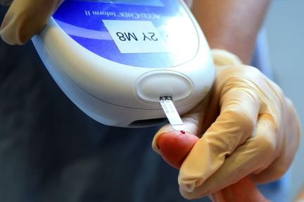 NHS Approves First Drug to Delay Type 1 Diabetes