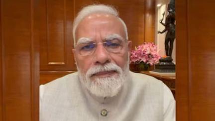 Gen Z Protests Spark Abuse Row Against Modi