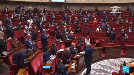 France Legalises Assisted Dying