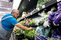 Cyclospora Outbreak Now Hits Nine US States